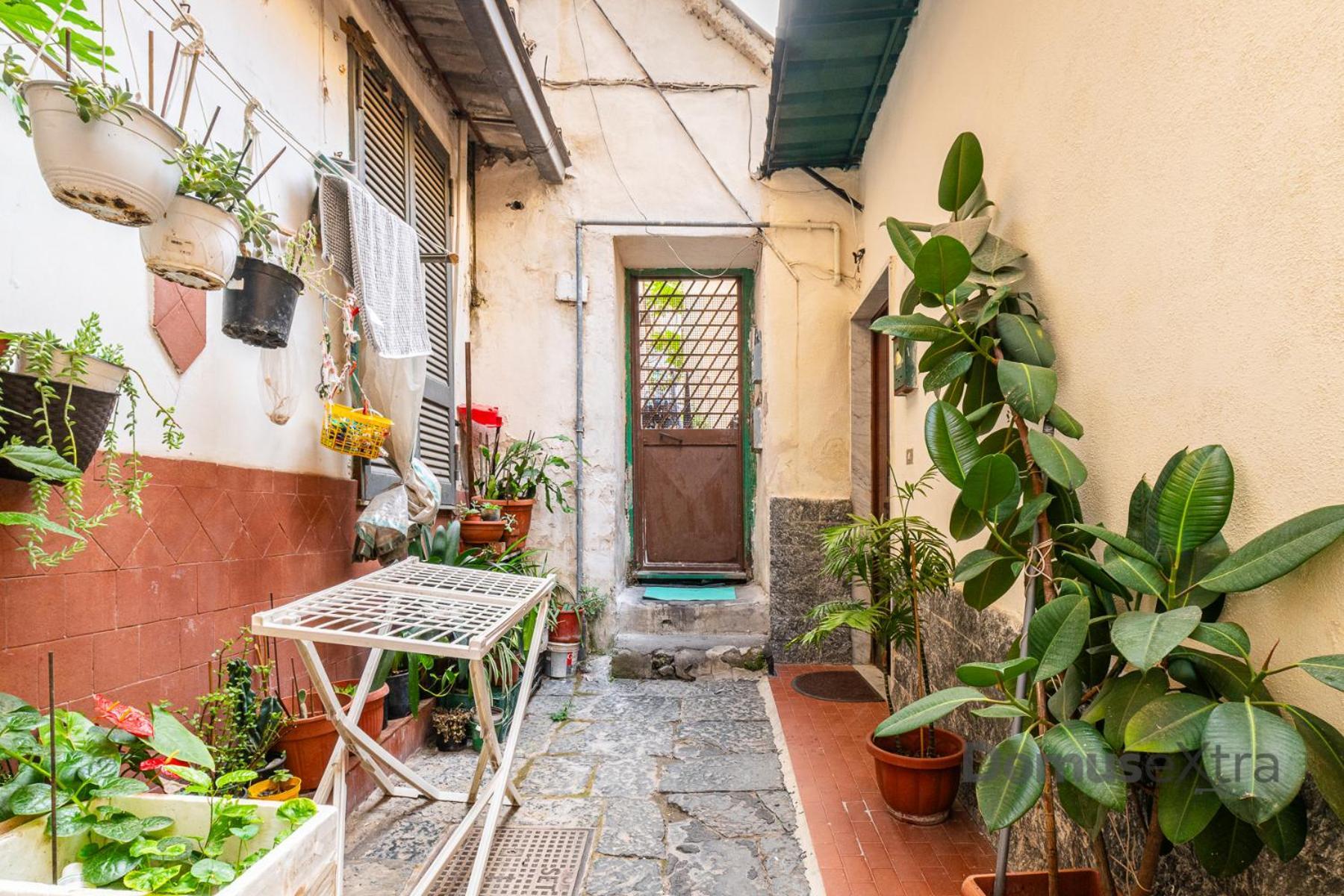 La Casa Nel Tufo By Domusextra Villa Napoli Exterior foto